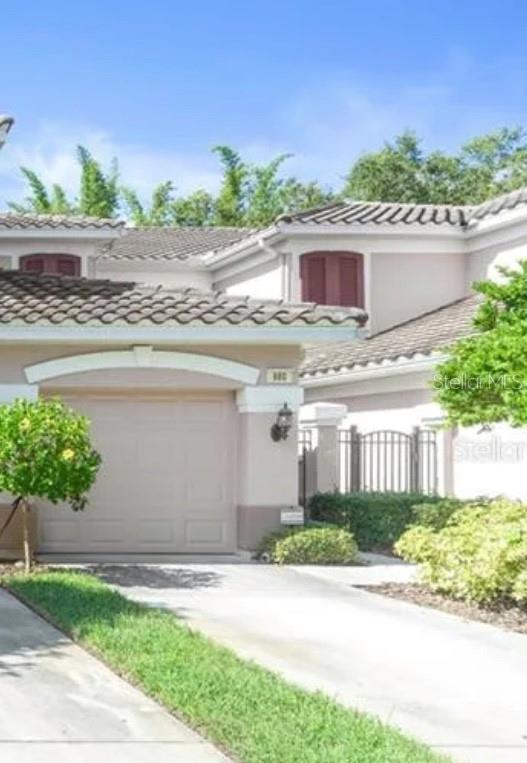 897 LANTERN WAY #101, CLEARWATER, FL, 33765