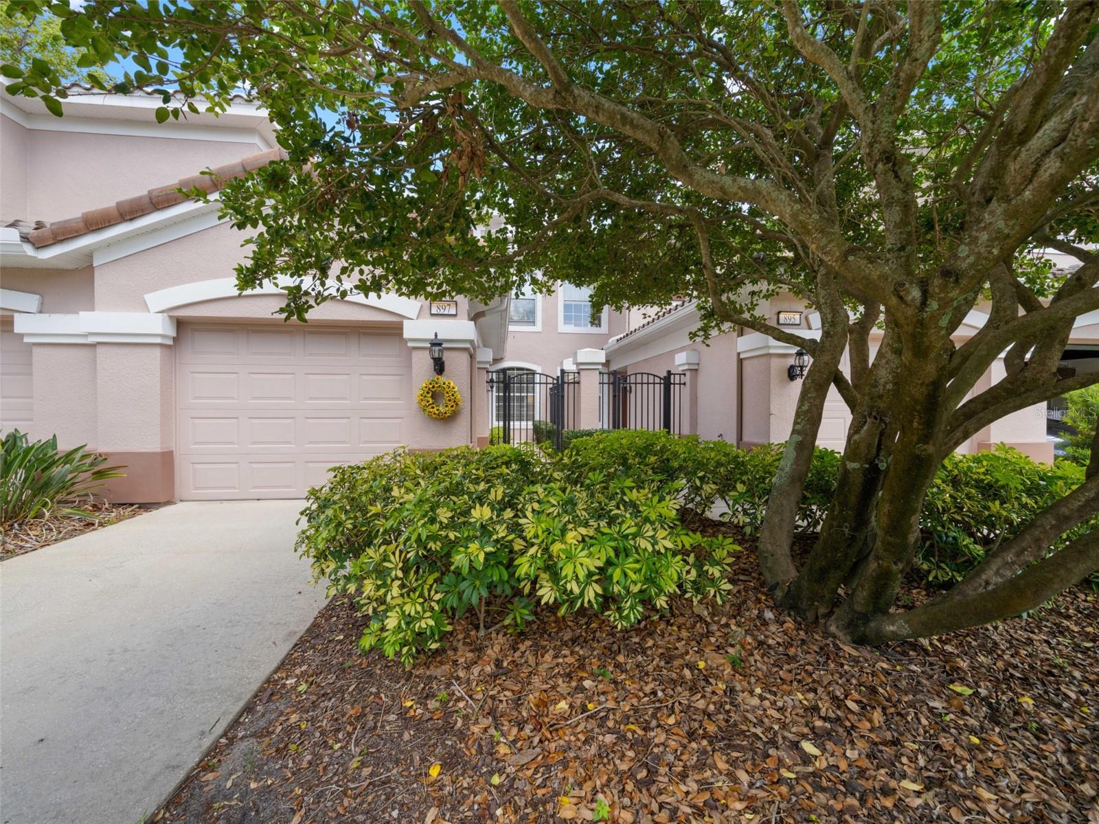 897 LANTERN WAY #101, CLEARWATER, FL, 33765