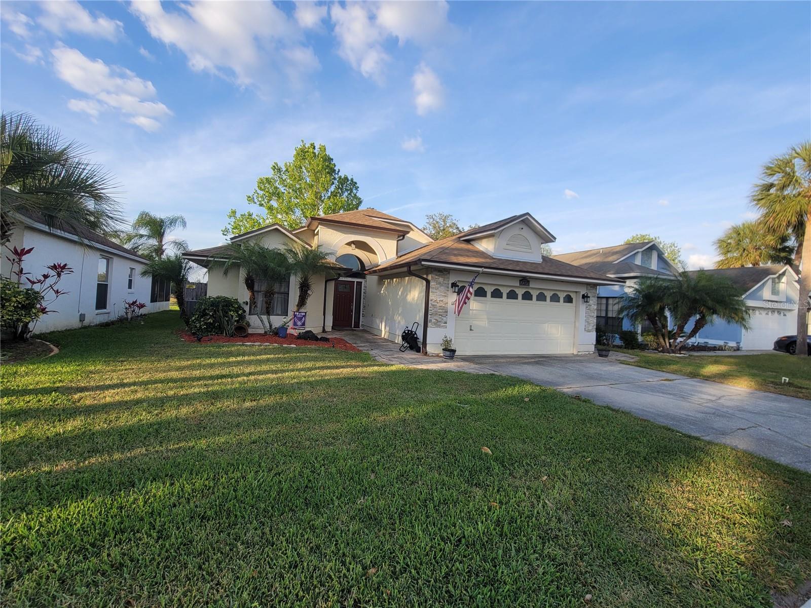 2371 PIEDMONT LAKES BLVD, APOPKA, FL, 32703
