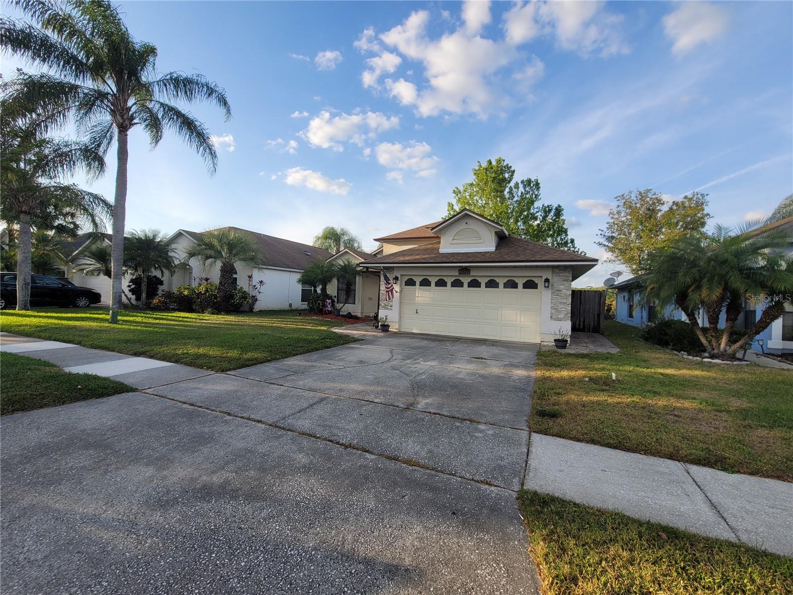 2371 PIEDMONT LAKES BLVD, APOPKA, FL, 32703