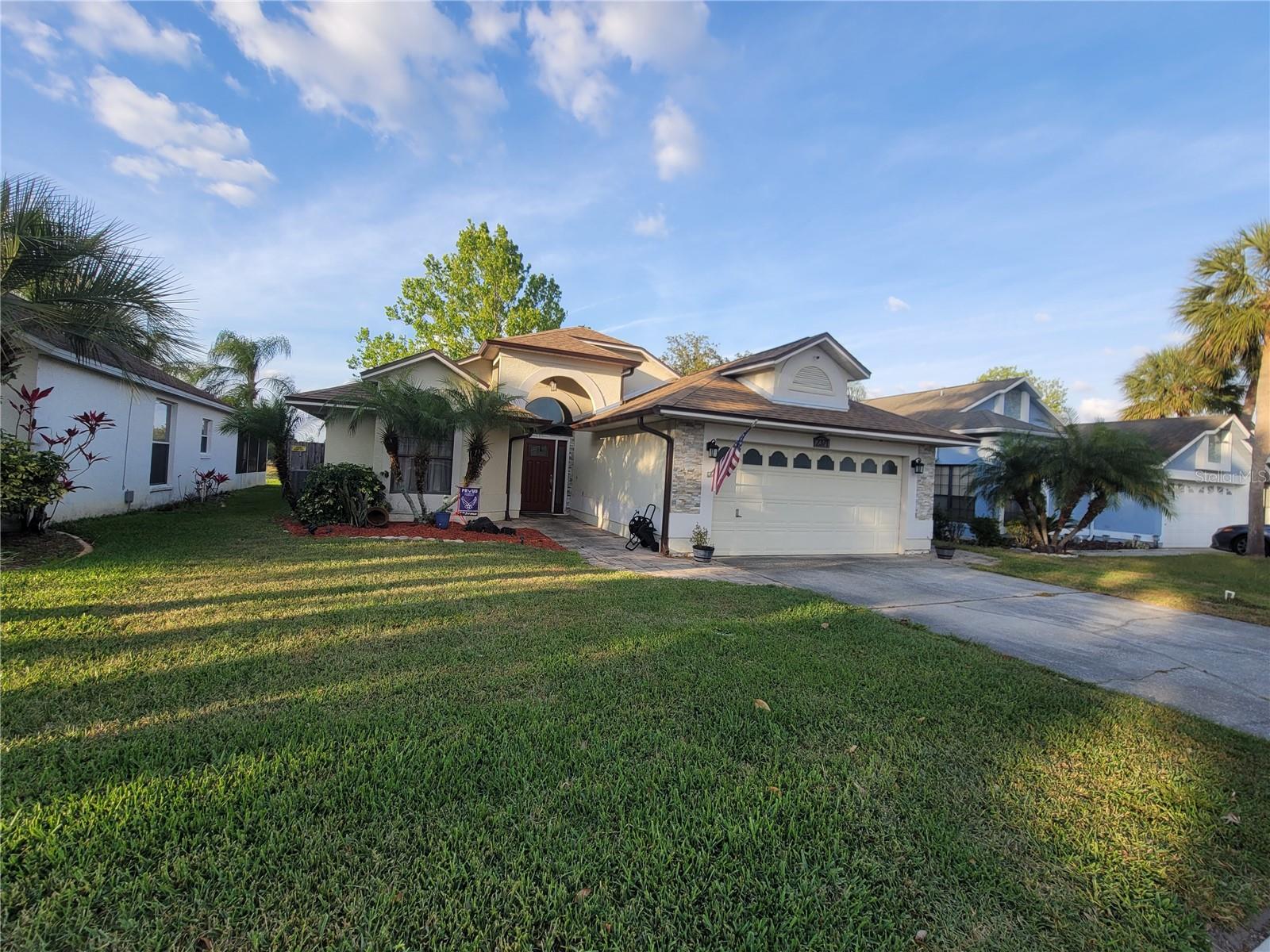 2371 PIEDMONT LAKES BLVD, APOPKA, FL, 32703