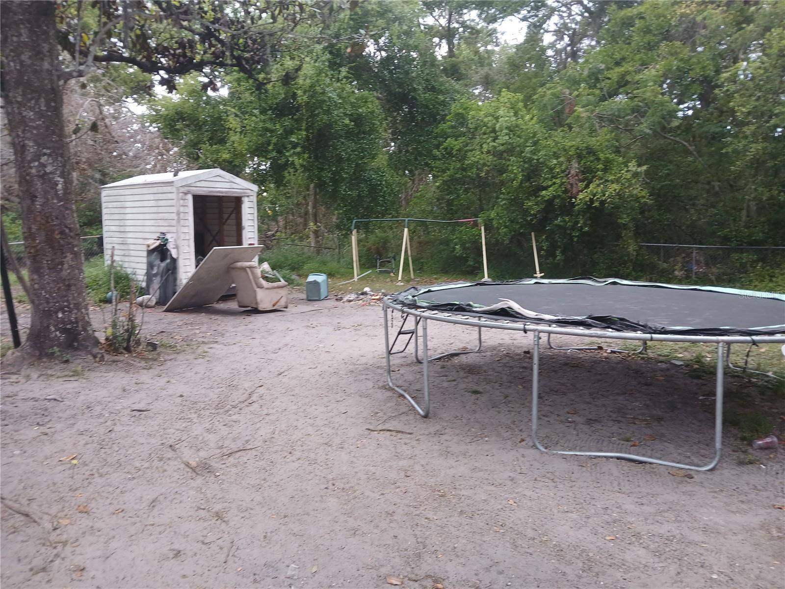 405 N OAKLAND ST, LEESBURG, FL, 34748