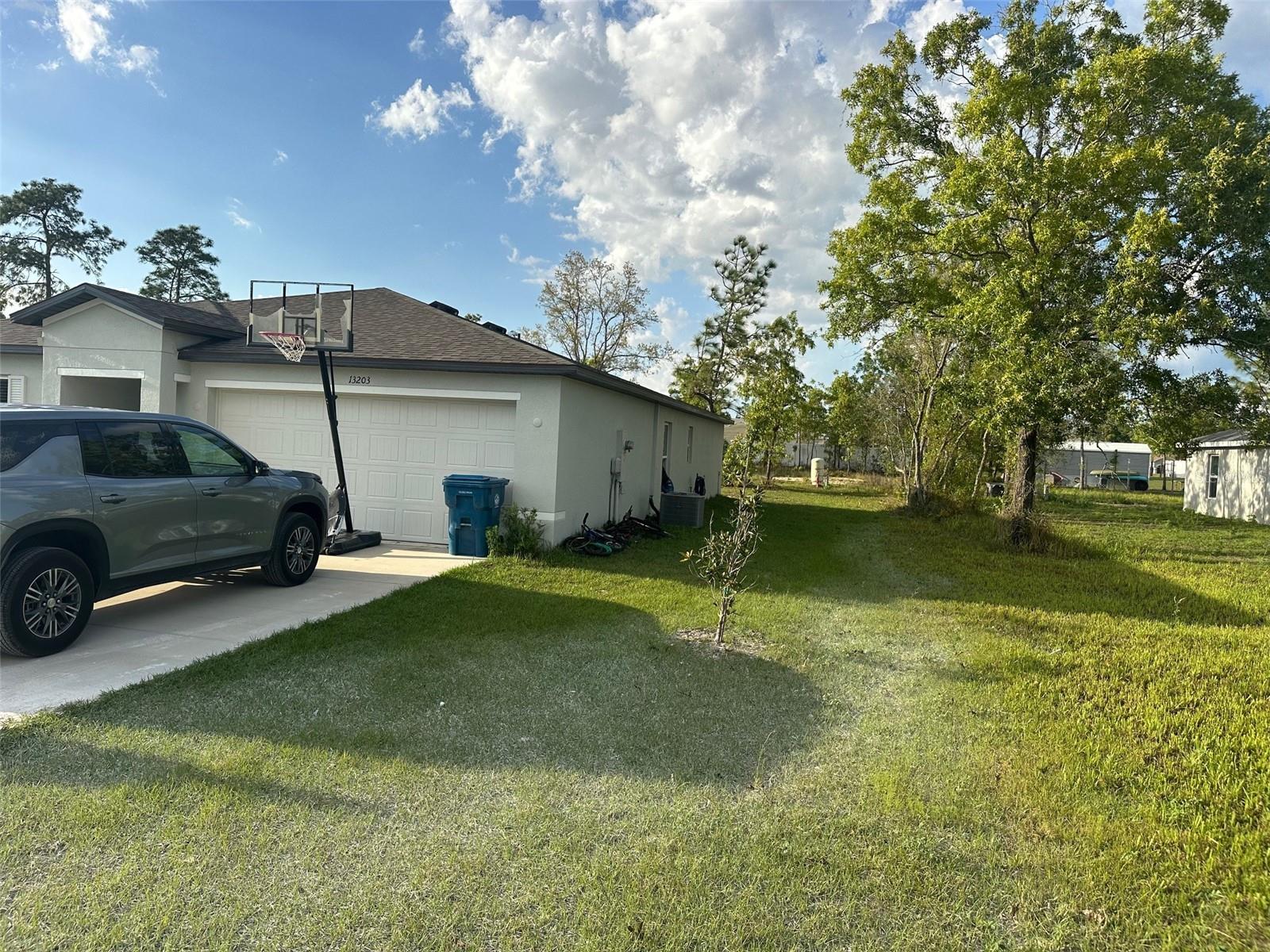 13203 PAXTON AVE, WEEKI WACHEE, FL, 34614
