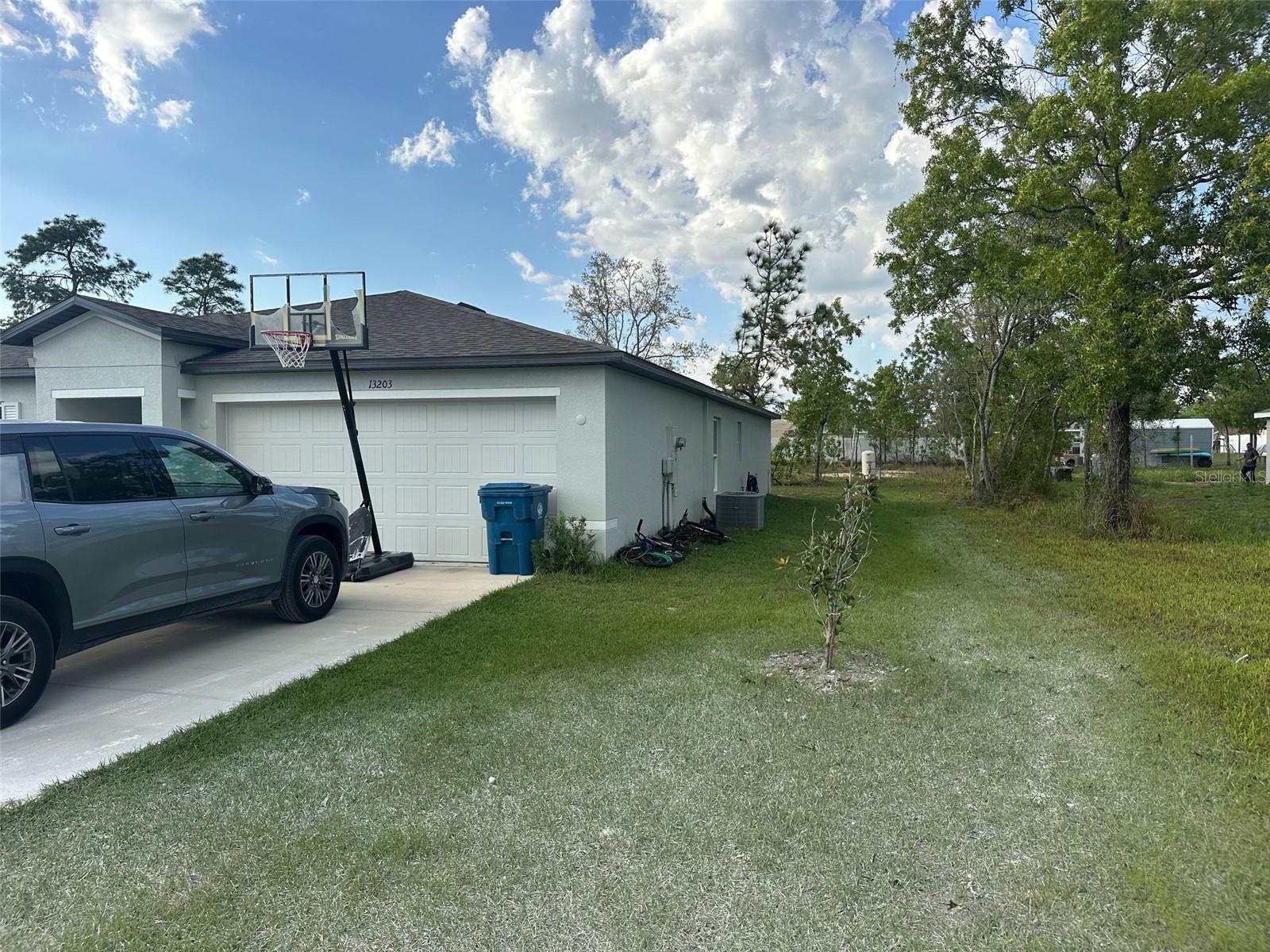 13203 PAXTON AVE, WEEKI WACHEE, FL, 34614