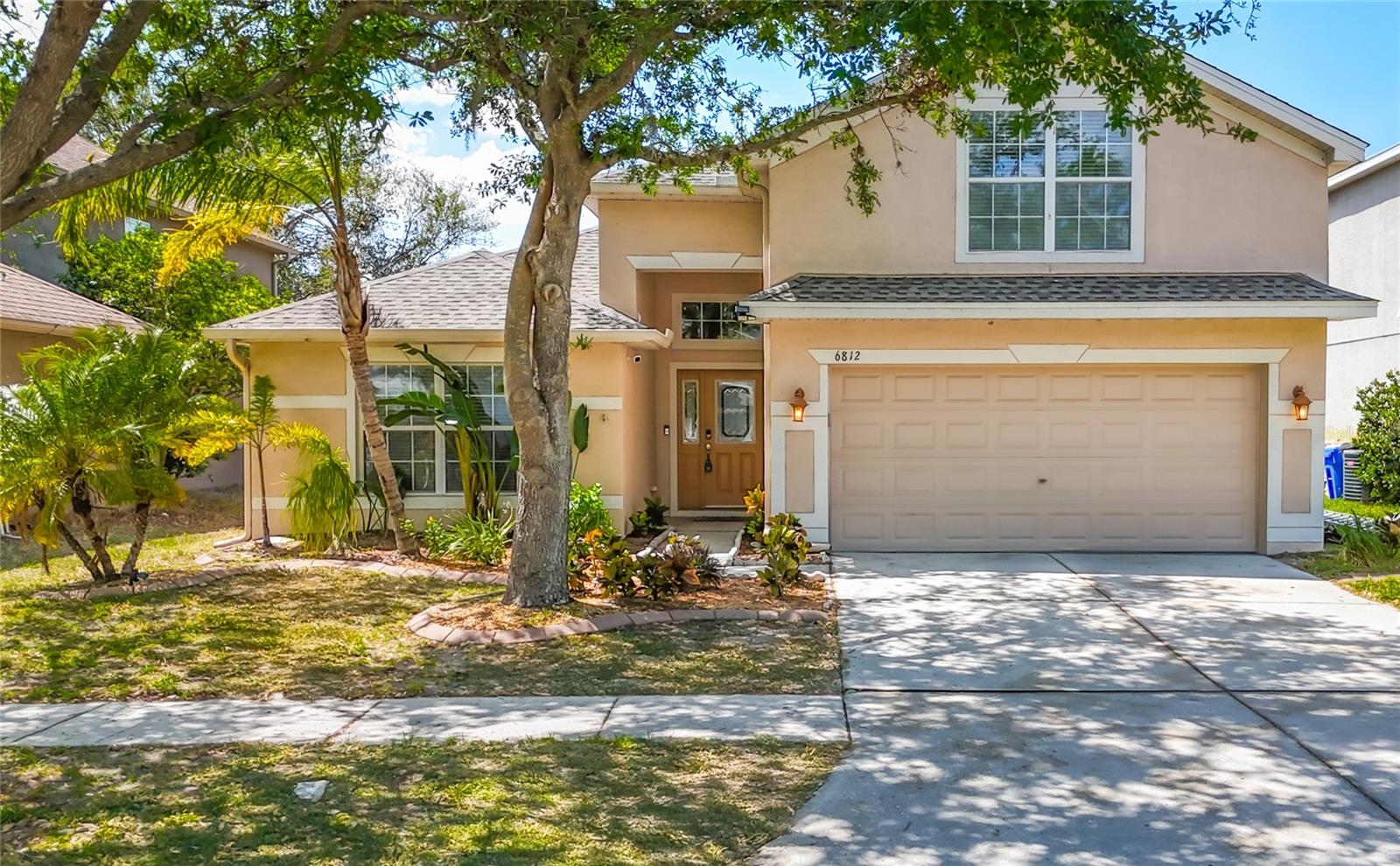 6812 GUILFORD BRIDGE DR, APOLLO BEACH, FL, 33572