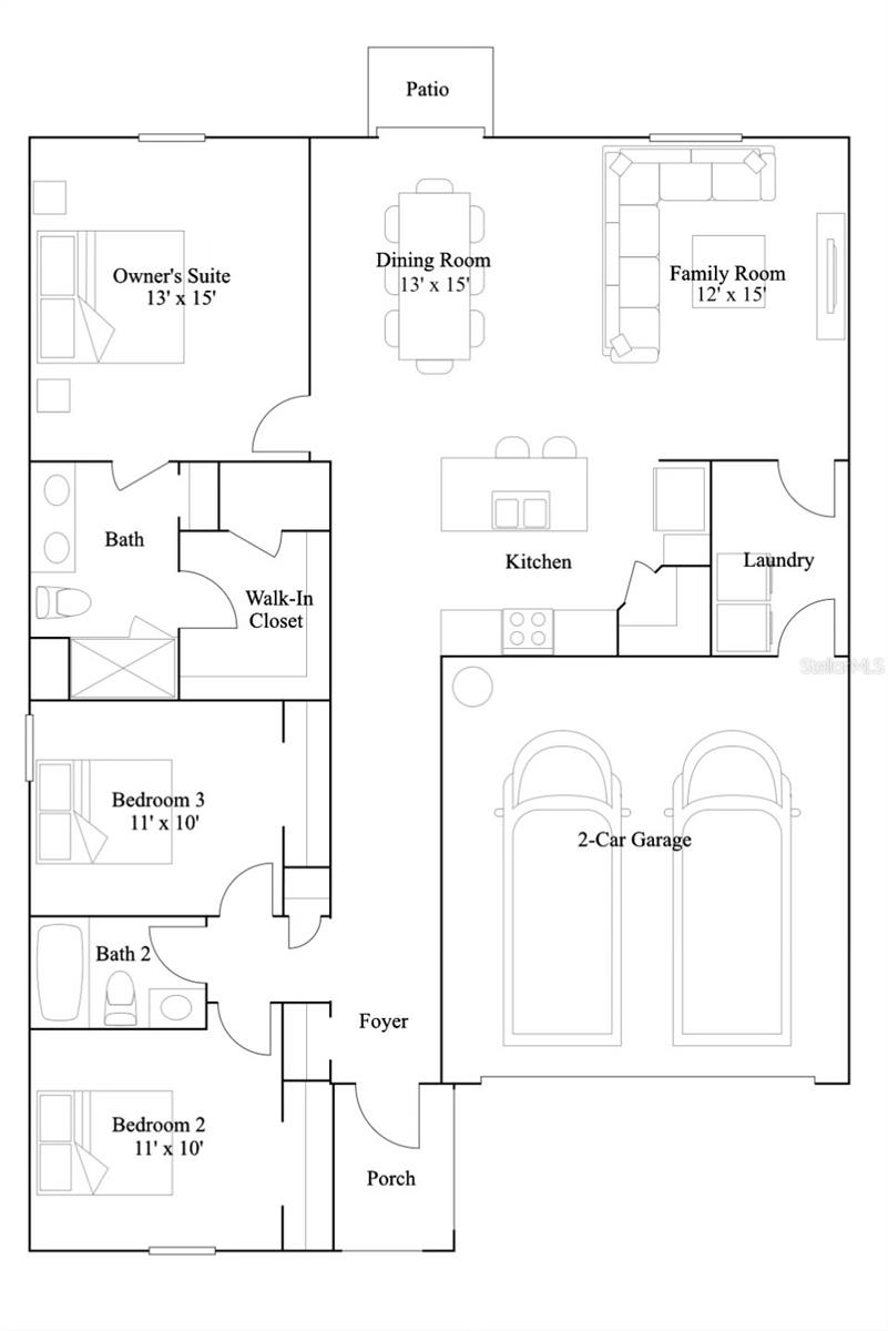 CAPE CORAL, CAPE CORAL, FL, 33993