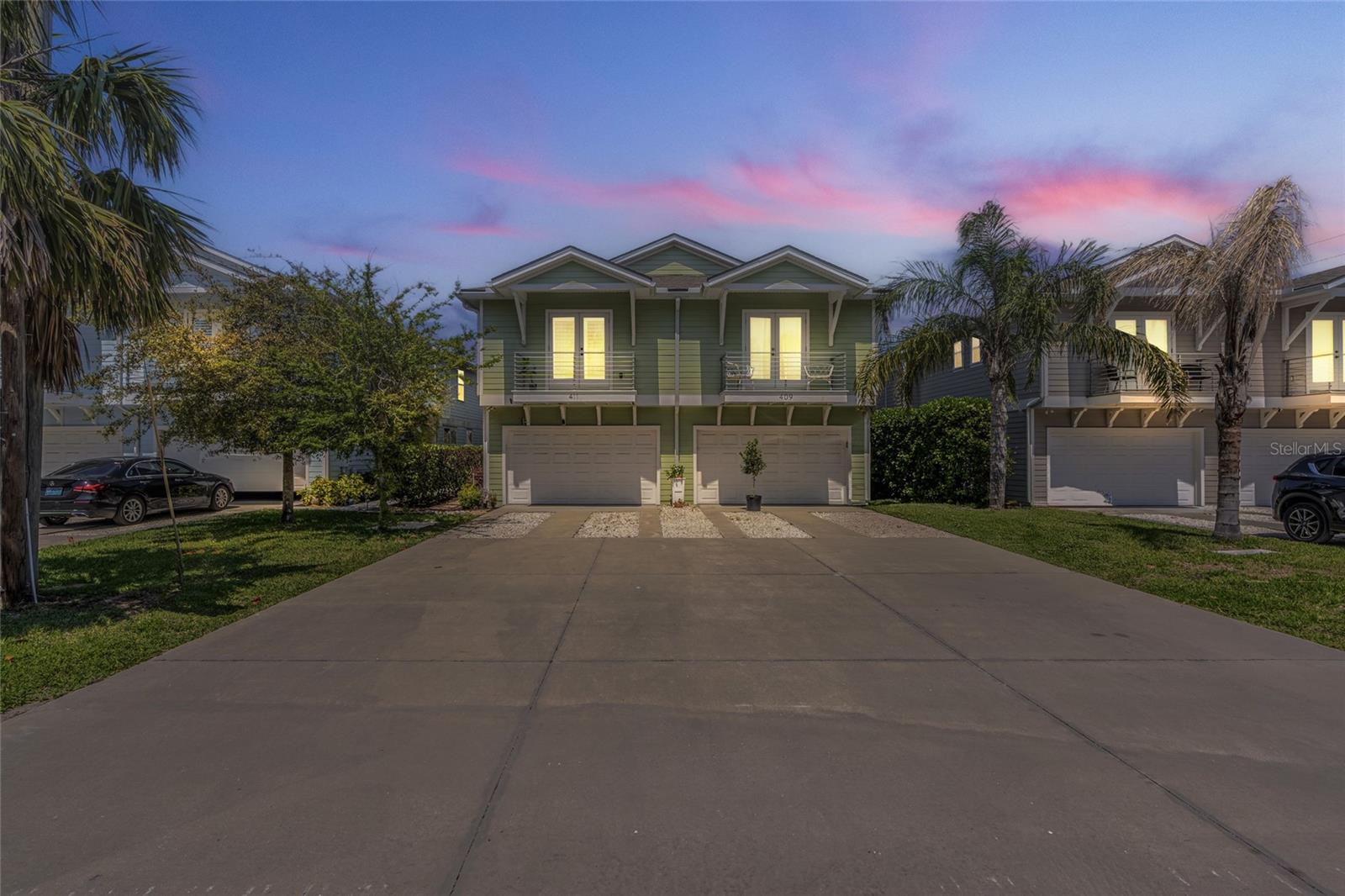411 S 5TH AVE S, JACKSONVILLE BEACH, FL, 32250