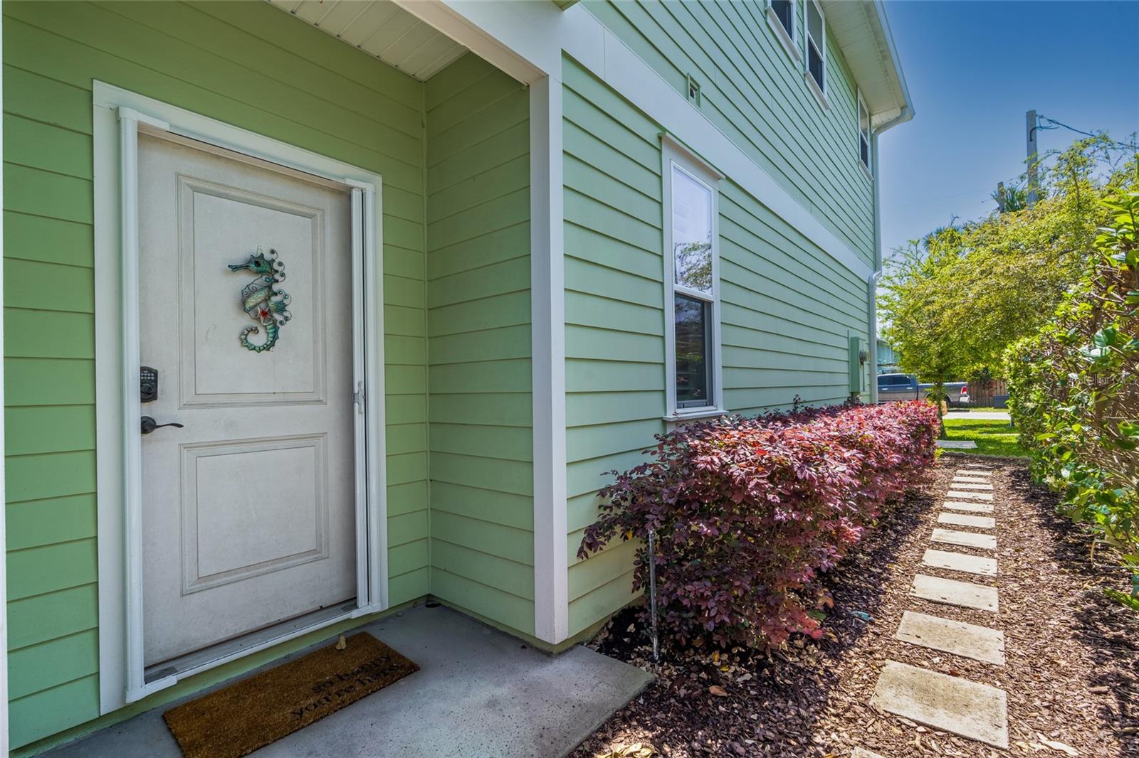 411 S 5TH AVE S, JACKSONVILLE BEACH, FL, 32250