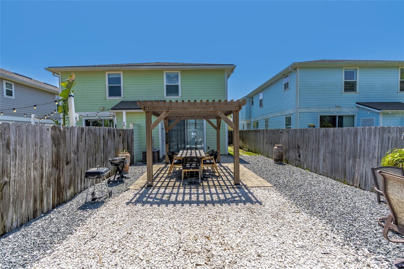 411 S 5TH AVE S, JACKSONVILLE BEACH, FL, 32250
