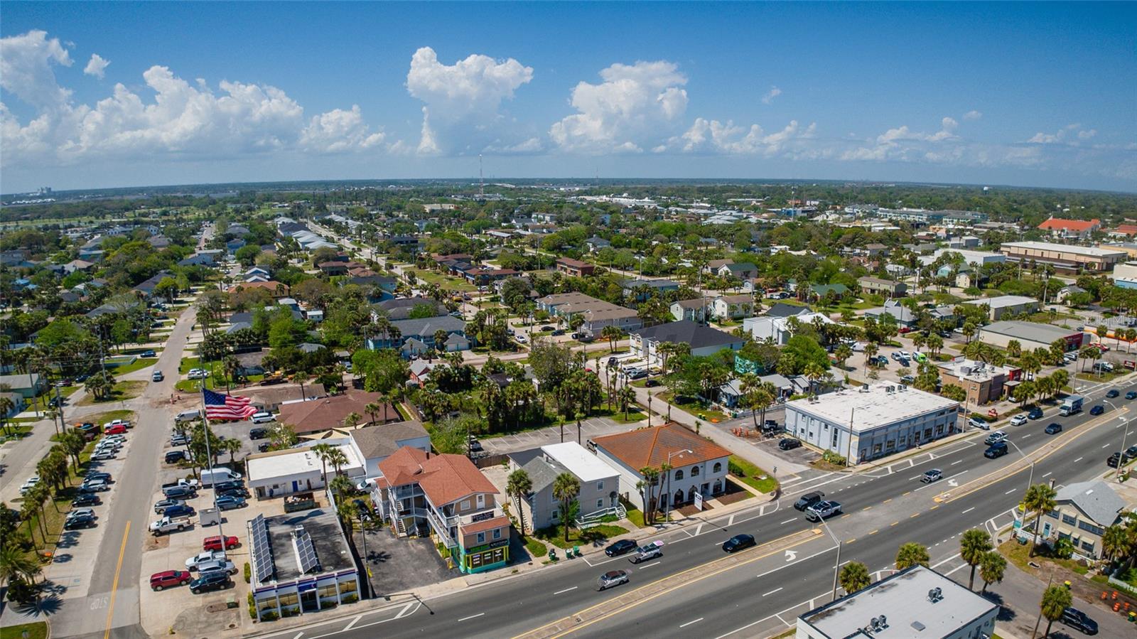 411 S 5TH AVE S, JACKSONVILLE BEACH, FL, 32250