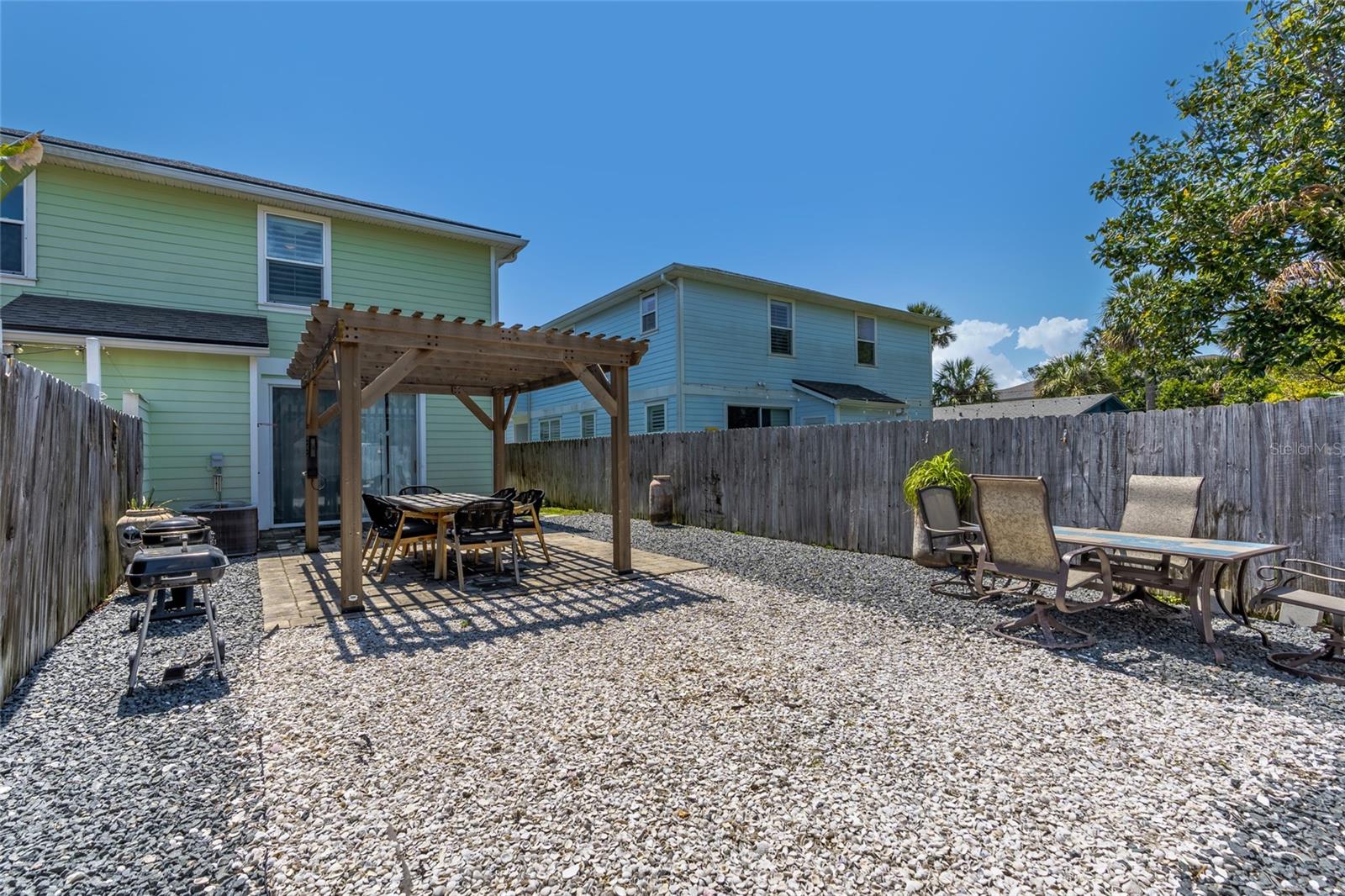 411 S 5TH AVE S, JACKSONVILLE BEACH, FL, 32250