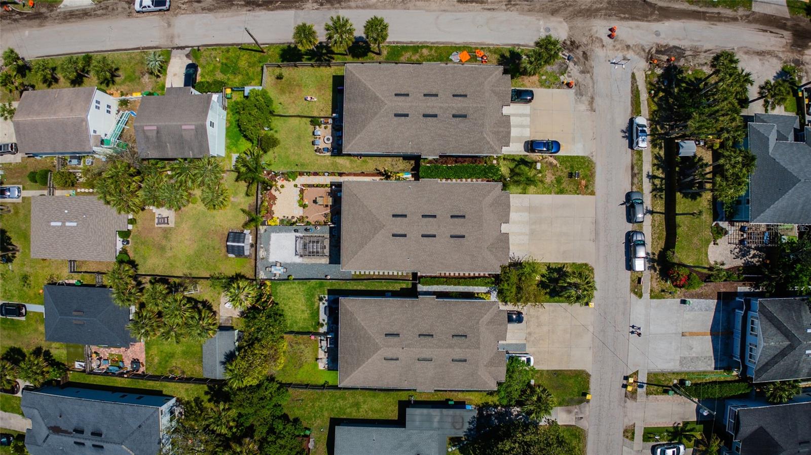 411 S 5TH AVE S, JACKSONVILLE BEACH, FL, 32250