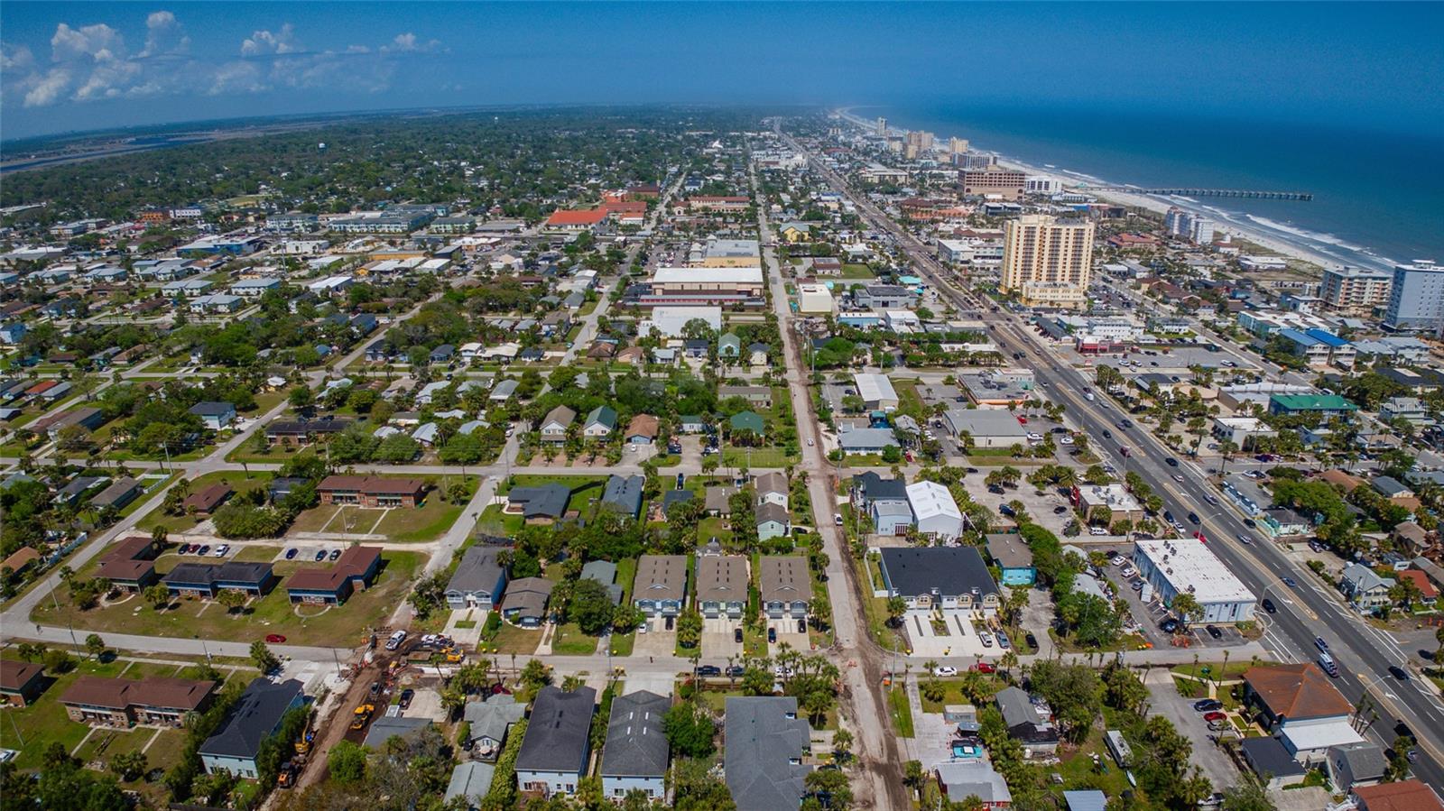411 S 5TH AVE S, JACKSONVILLE BEACH, FL, 32250