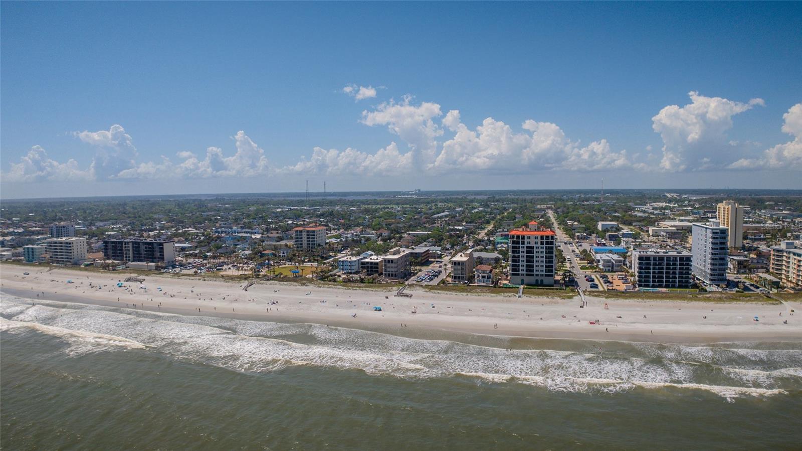 411 S 5TH AVE S, JACKSONVILLE BEACH, FL, 32250