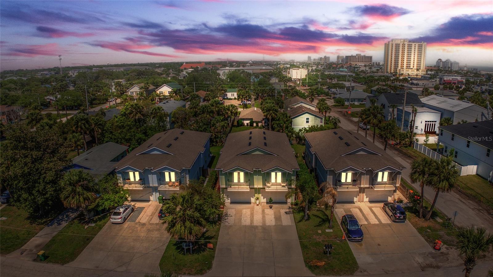 411 S 5TH AVE S, JACKSONVILLE BEACH, FL, 32250