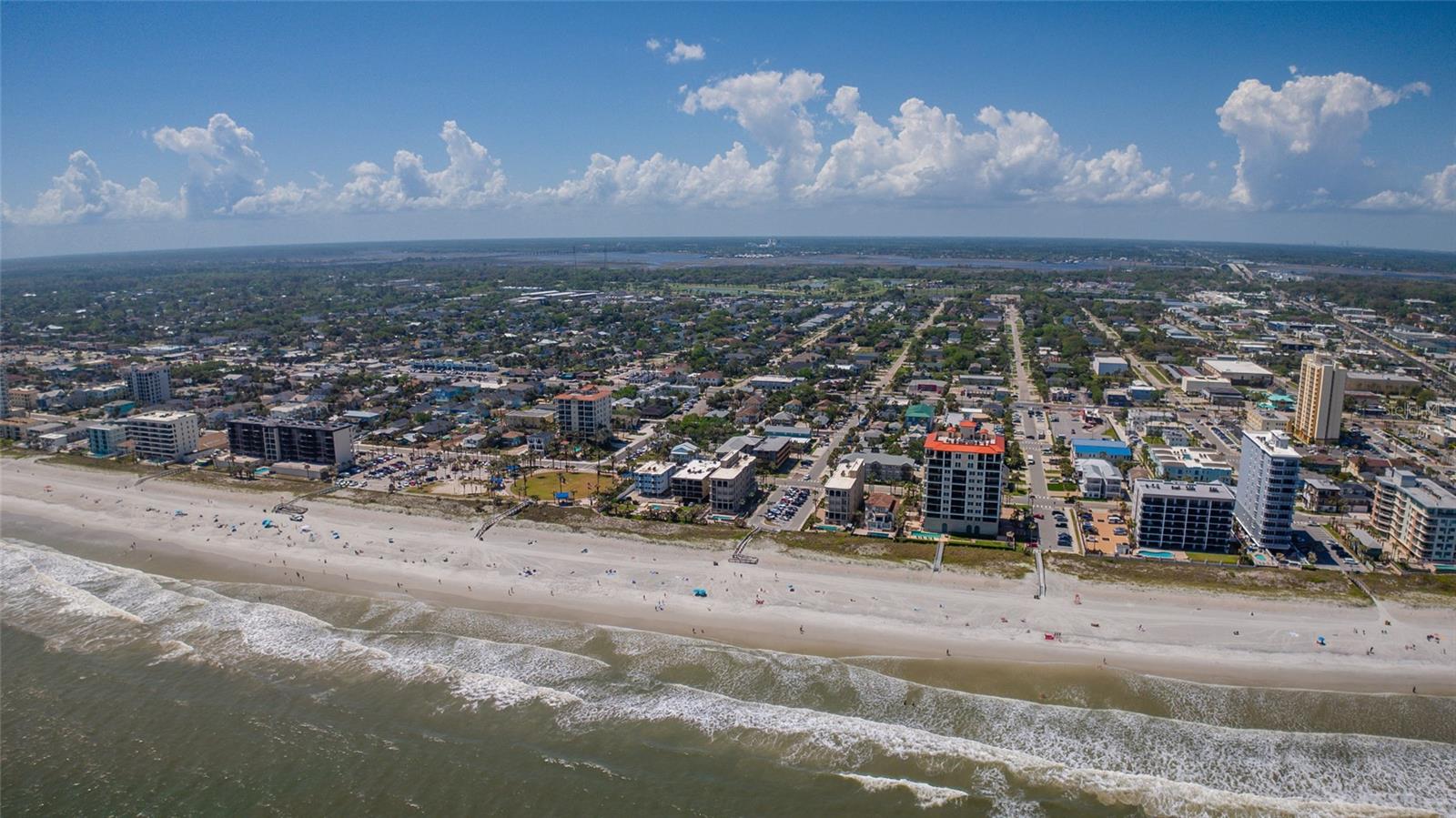 411 S 5TH AVE S, JACKSONVILLE BEACH, FL, 32250