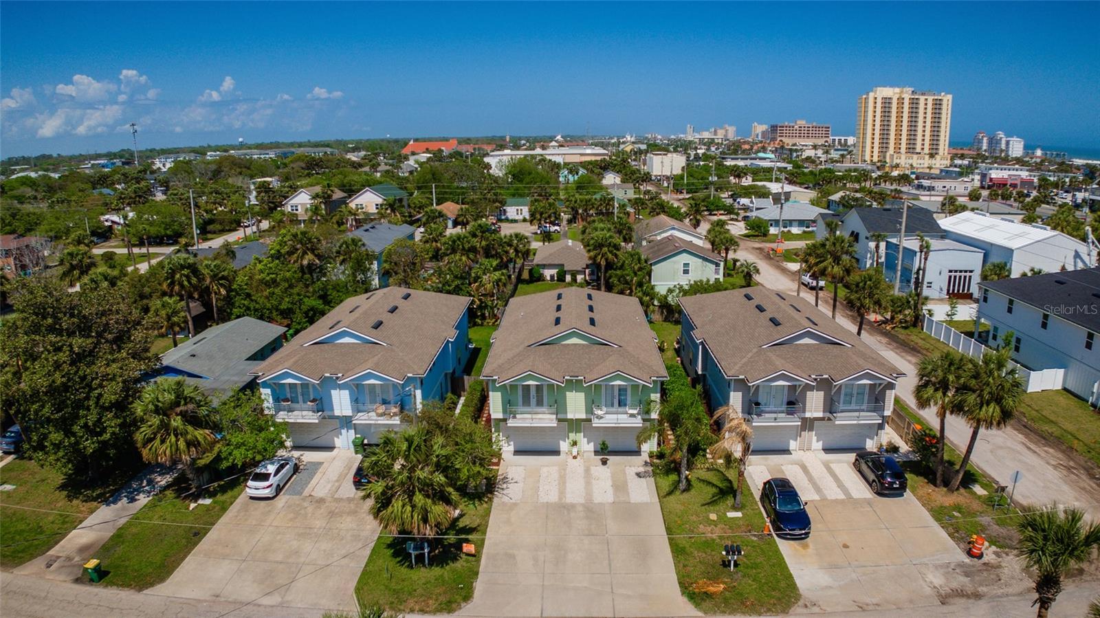 411 S 5TH AVE S, JACKSONVILLE BEACH, FL, 32250