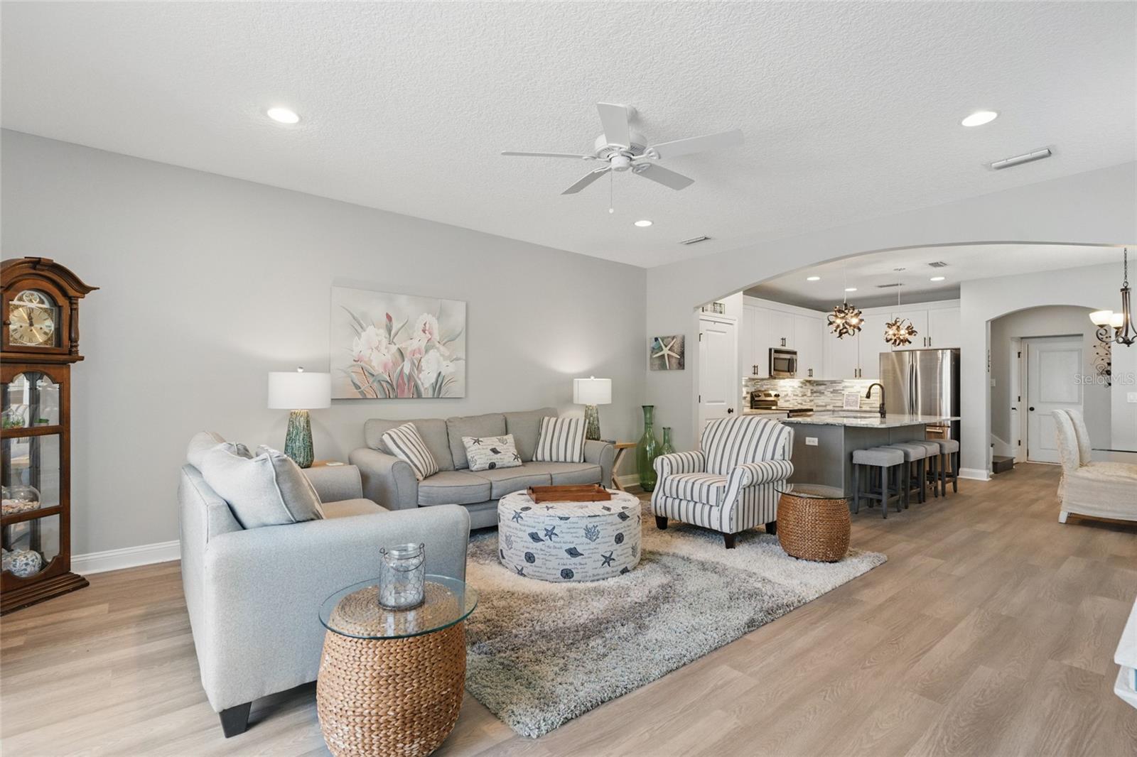 411 S 5TH AVE S, JACKSONVILLE BEACH, FL, 32250
