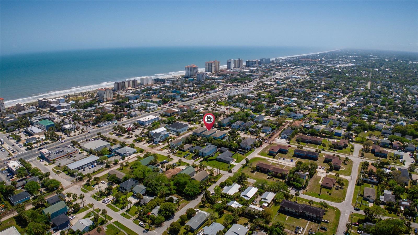 411 S 5TH AVE S, JACKSONVILLE BEACH, FL, 32250