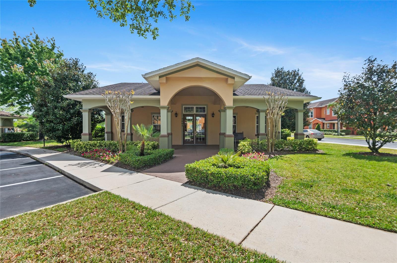 5412 FACTORS WALK DR, SANFORD, FL, 32771
