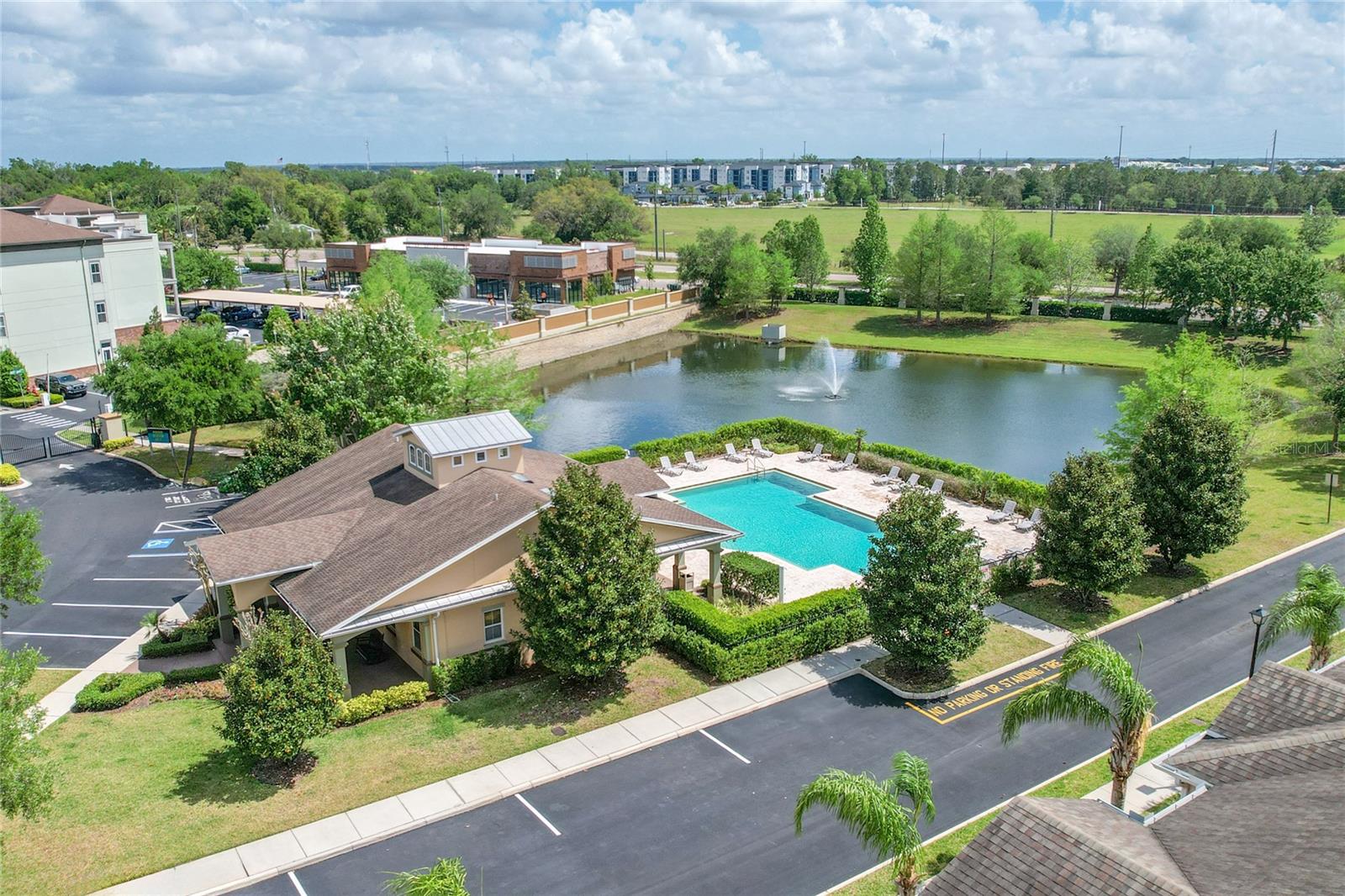 5412 FACTORS WALK DR, SANFORD, FL, 32771