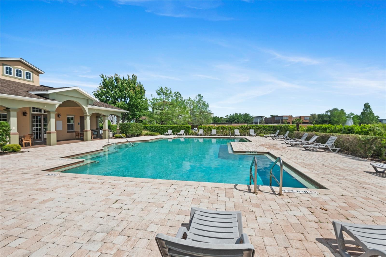 5412 FACTORS WALK DR, SANFORD, FL, 32771
