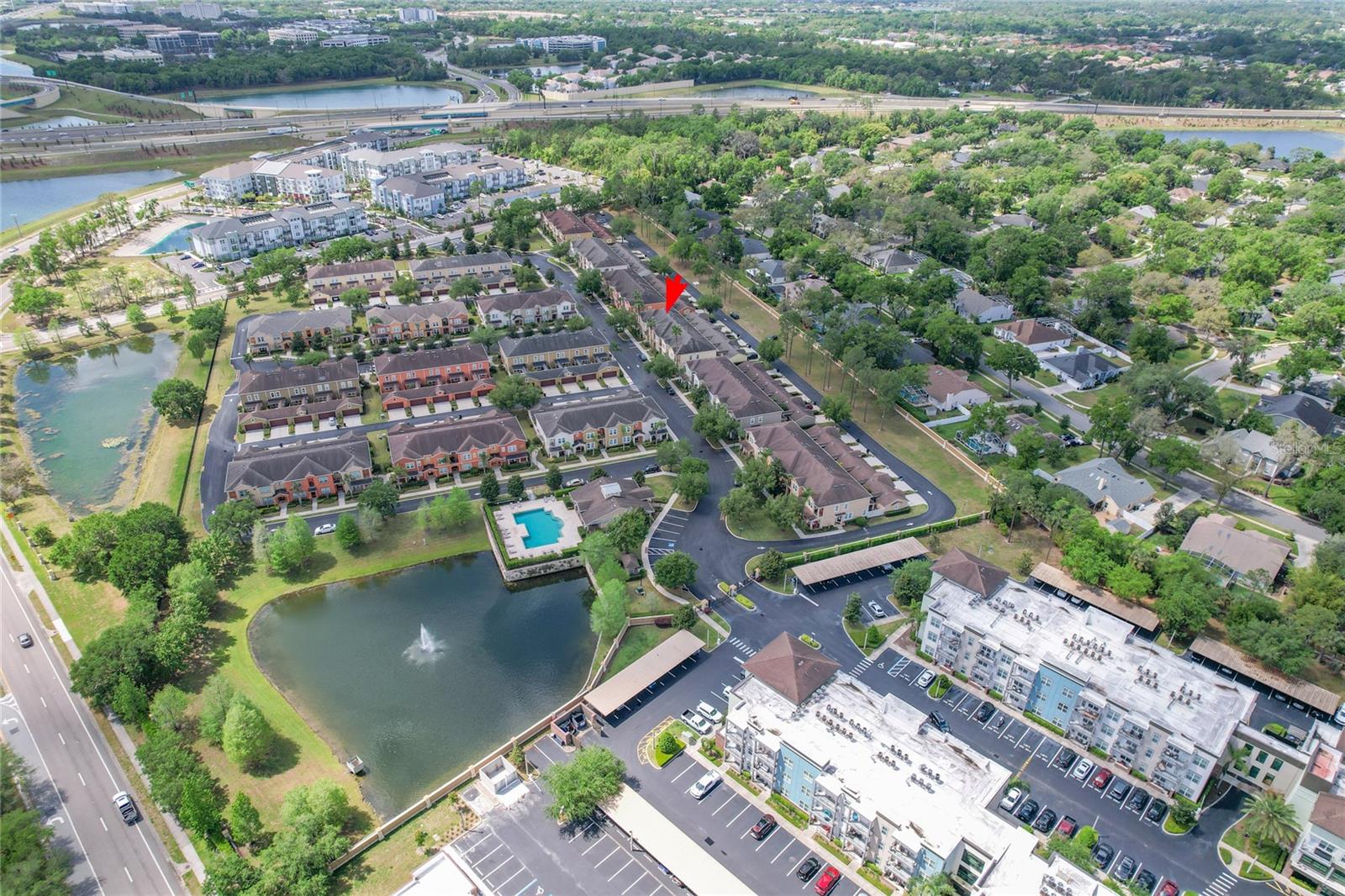 5412 FACTORS WALK DR, SANFORD, FL, 32771