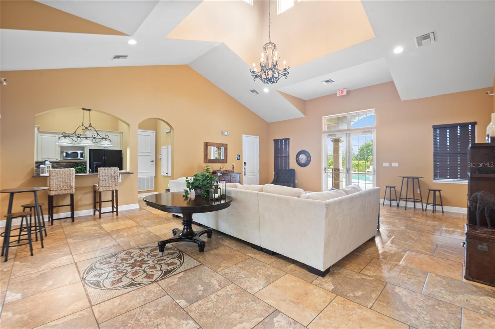 5412 FACTORS WALK DR, SANFORD, FL, 32771