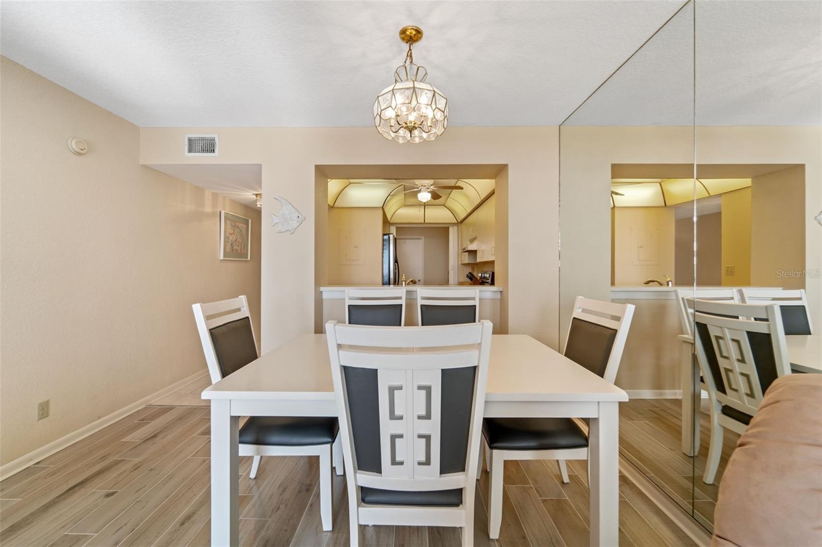 6021 BAHIA DEL MAR CIR #534, ST PETERSBURG, FL, 33715