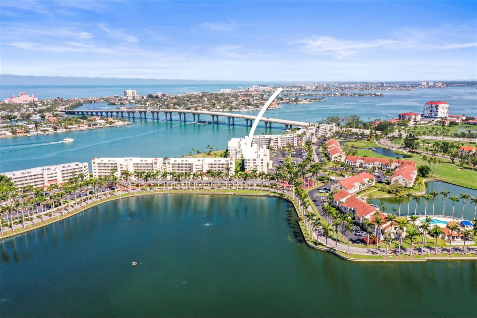 6021 BAHIA DEL MAR CIR #534, ST PETERSBURG, FL, 33715