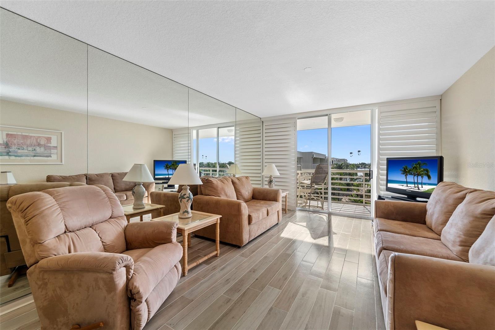 6021 BAHIA DEL MAR CIR #534, ST PETERSBURG, FL, 33715