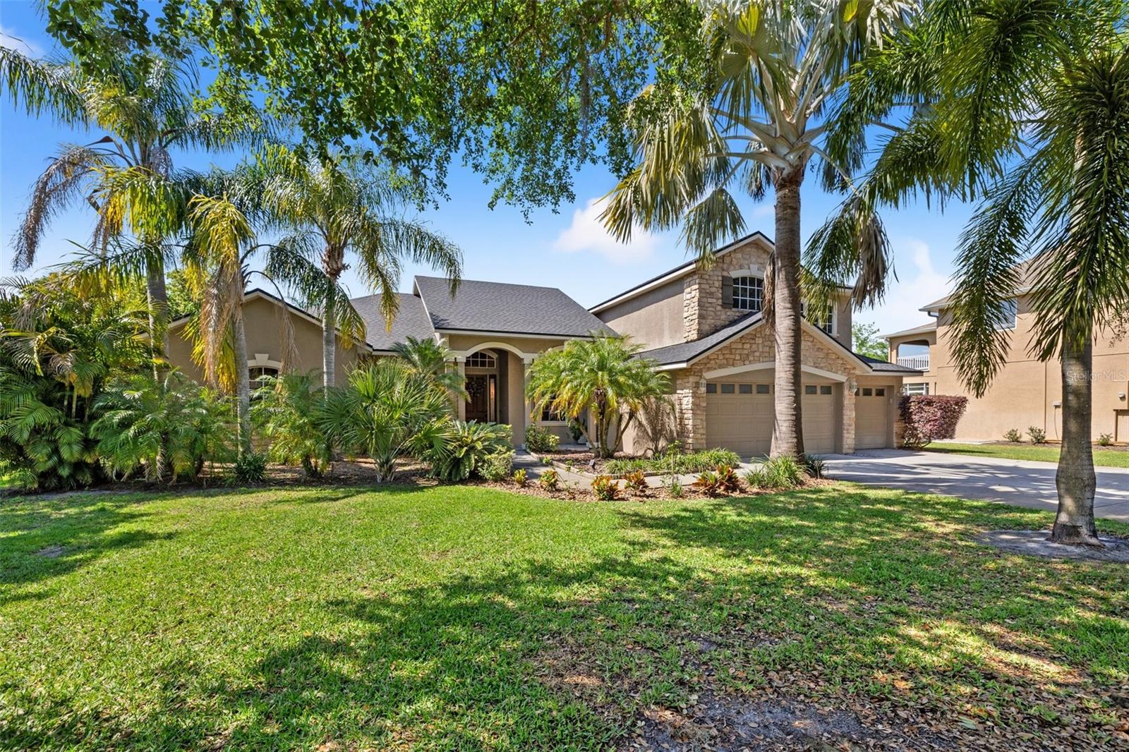 19924 DOLORES ANN CT, LUTZ, FL, 33549