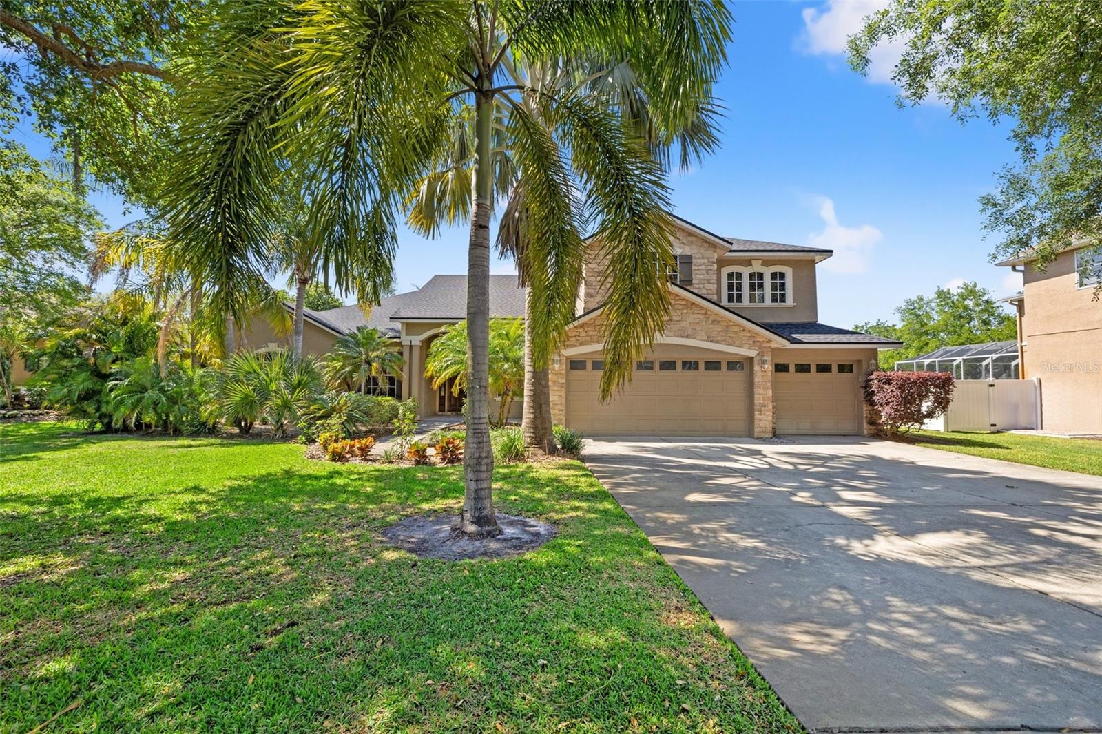 19924 DOLORES ANN CT, LUTZ, FL, 33549