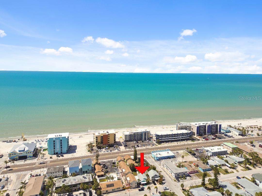 14164 PALM ST, MADEIRA BEACH, FL, 33708