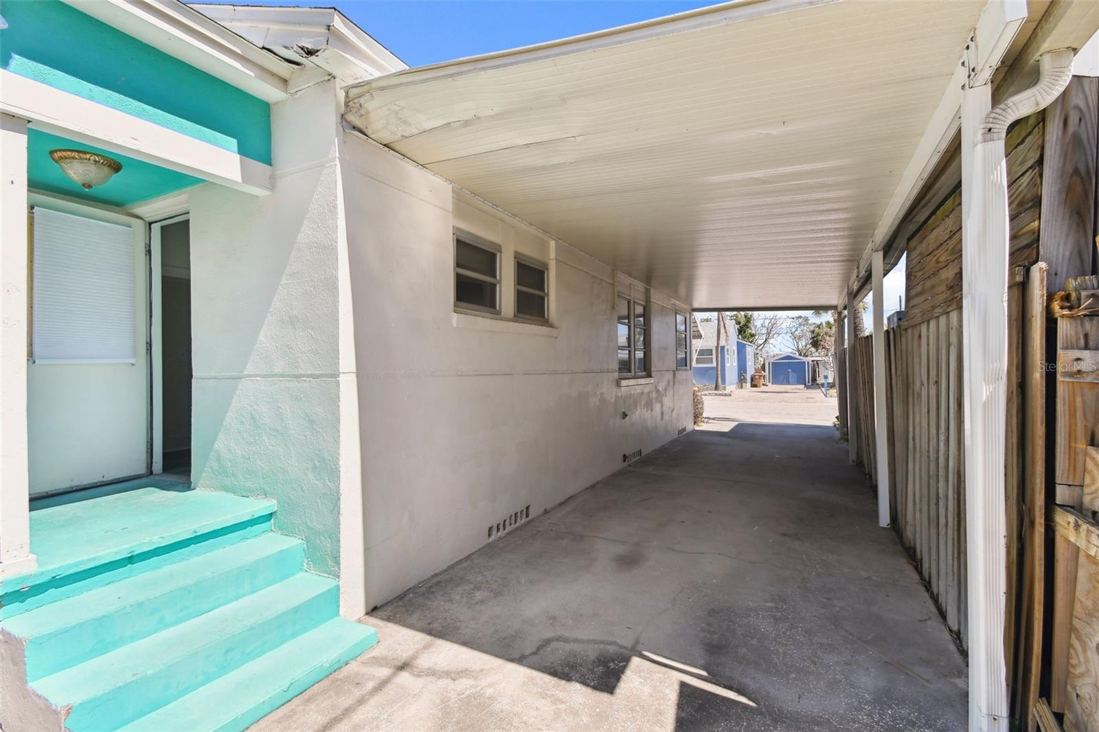 14164 PALM ST, MADEIRA BEACH, FL, 33708