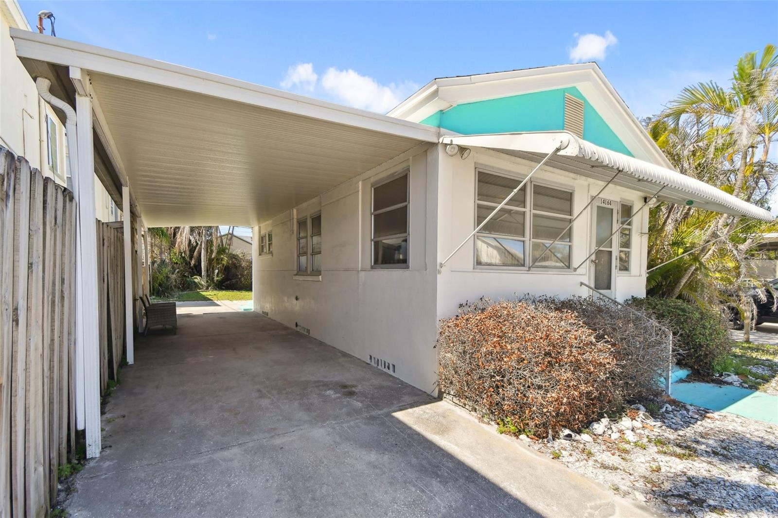 14164 PALM ST, MADEIRA BEACH, FL, 33708