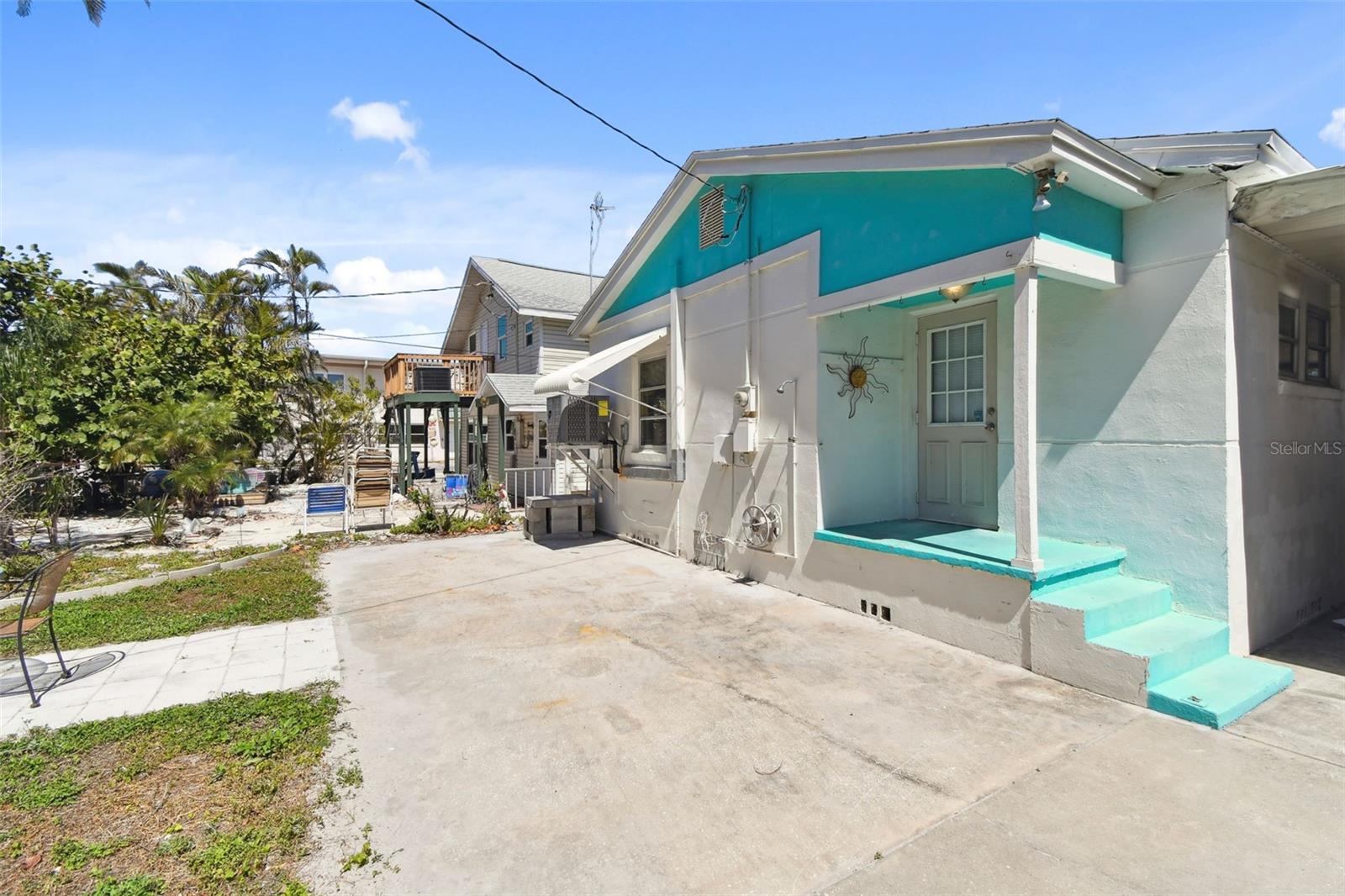 14164 PALM ST, MADEIRA BEACH, FL, 33708