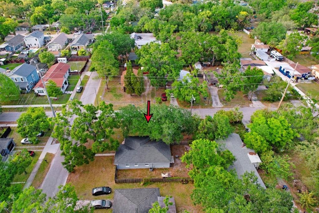 2001 E IDLEWILD AVE, TAMPA, FL, 33610