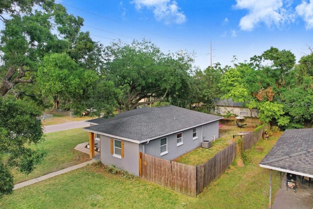 2001 E IDLEWILD AVE, TAMPA, FL, 33610