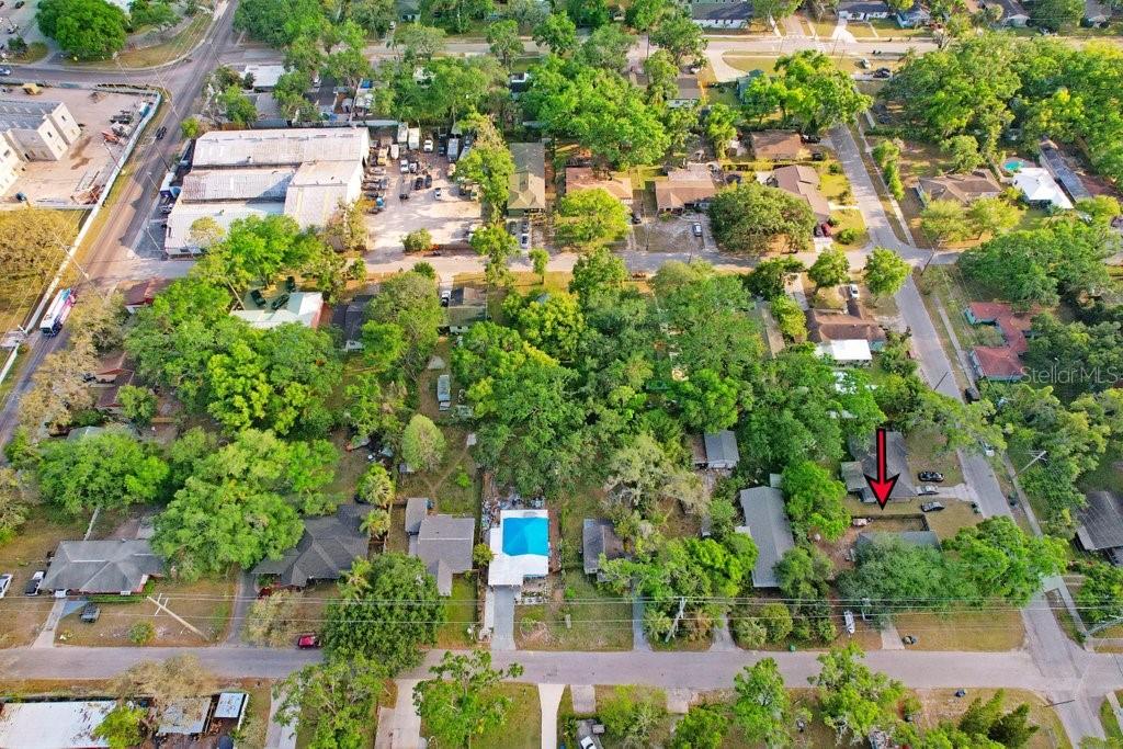 2001 E IDLEWILD AVE, TAMPA, FL, 33610