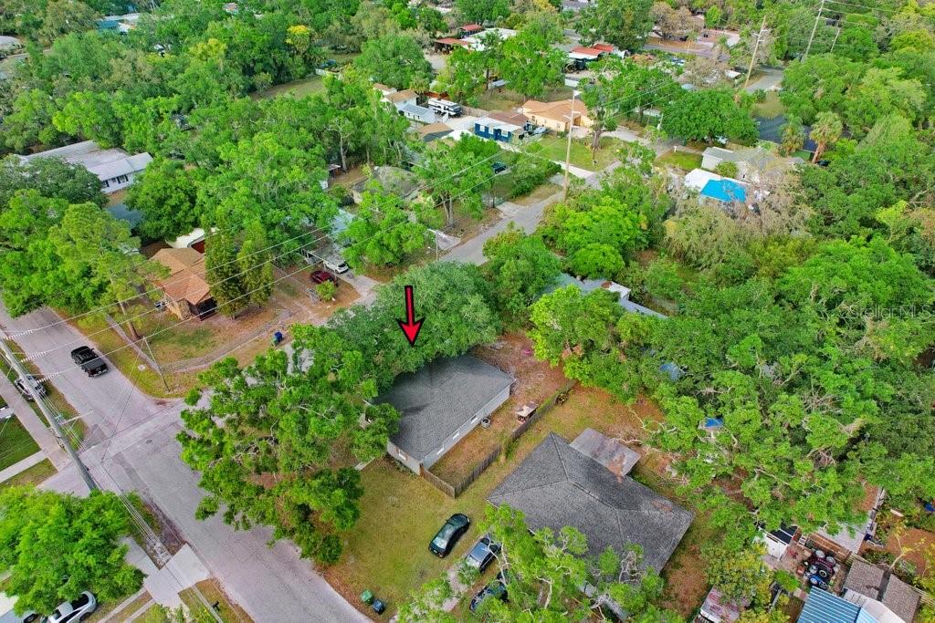 2001 E IDLEWILD AVE, TAMPA, FL, 33610