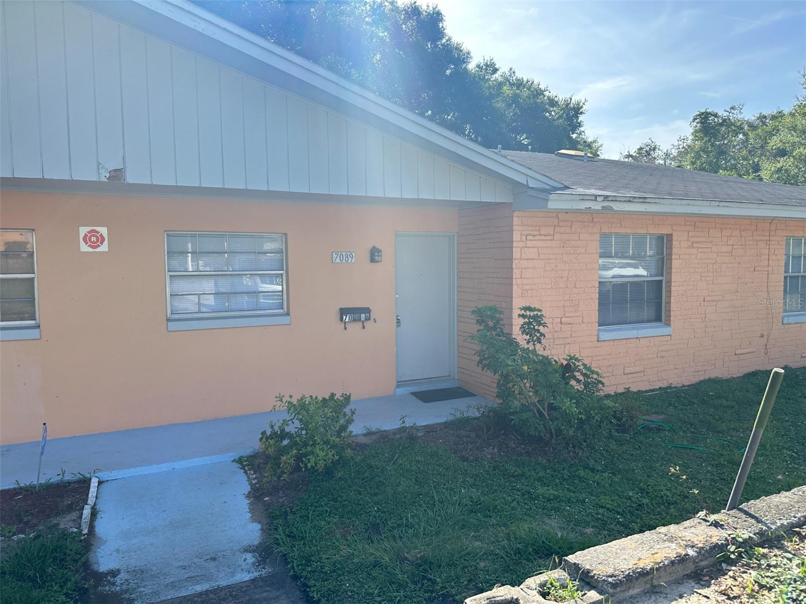 7089 BALBOA DR #7089, ORLANDO, FL, 32818