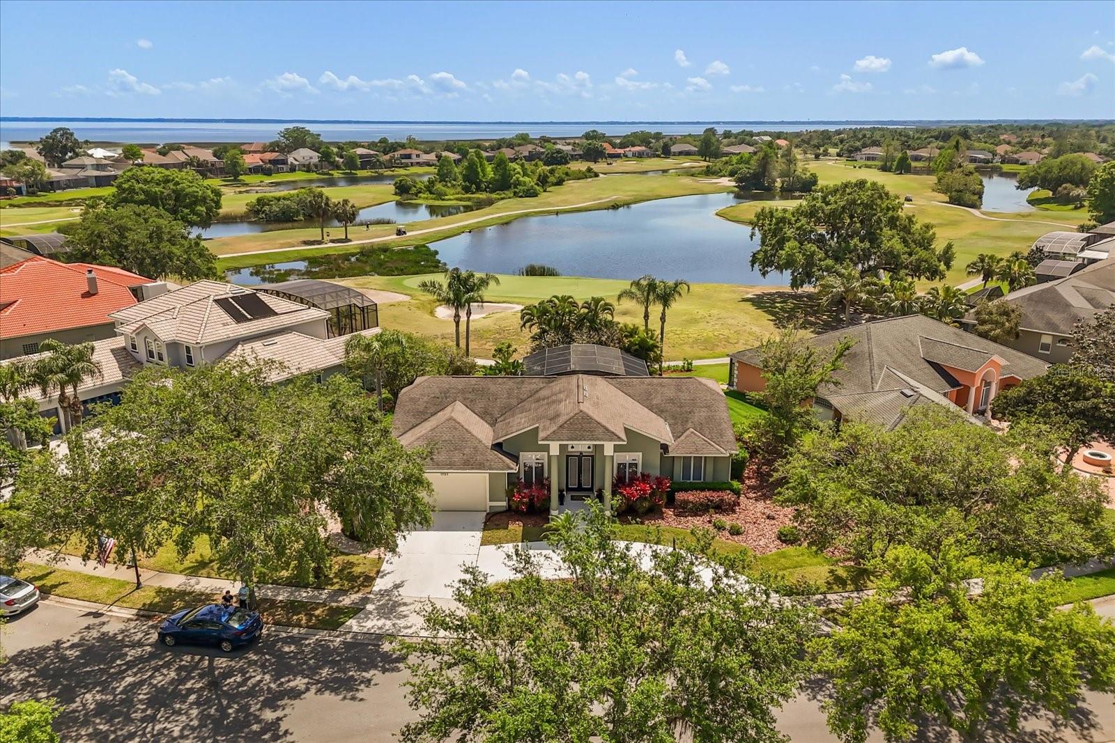 1723 LEE JANZEN DR, KISSIMMEE, FL, 34744