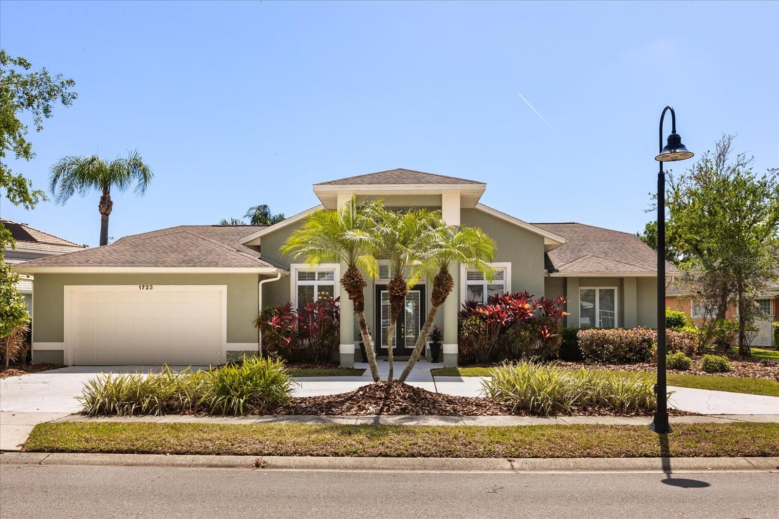 1723 LEE JANZEN DR, KISSIMMEE, FL, 34744
