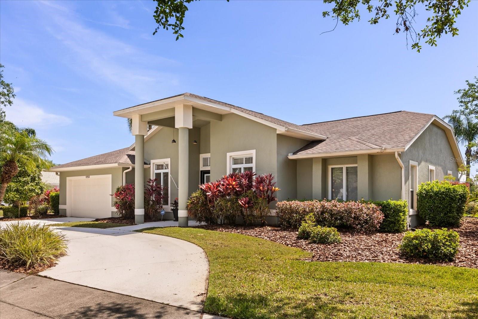 1723 LEE JANZEN DR, KISSIMMEE, FL, 34744