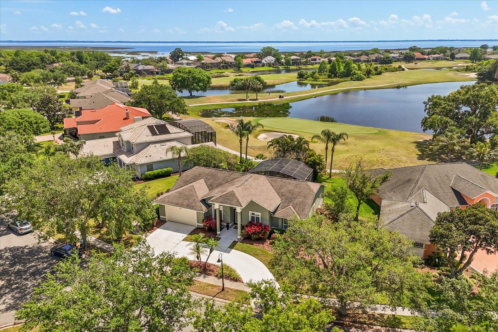 1723 LEE JANZEN DR, KISSIMMEE, FL, 34744