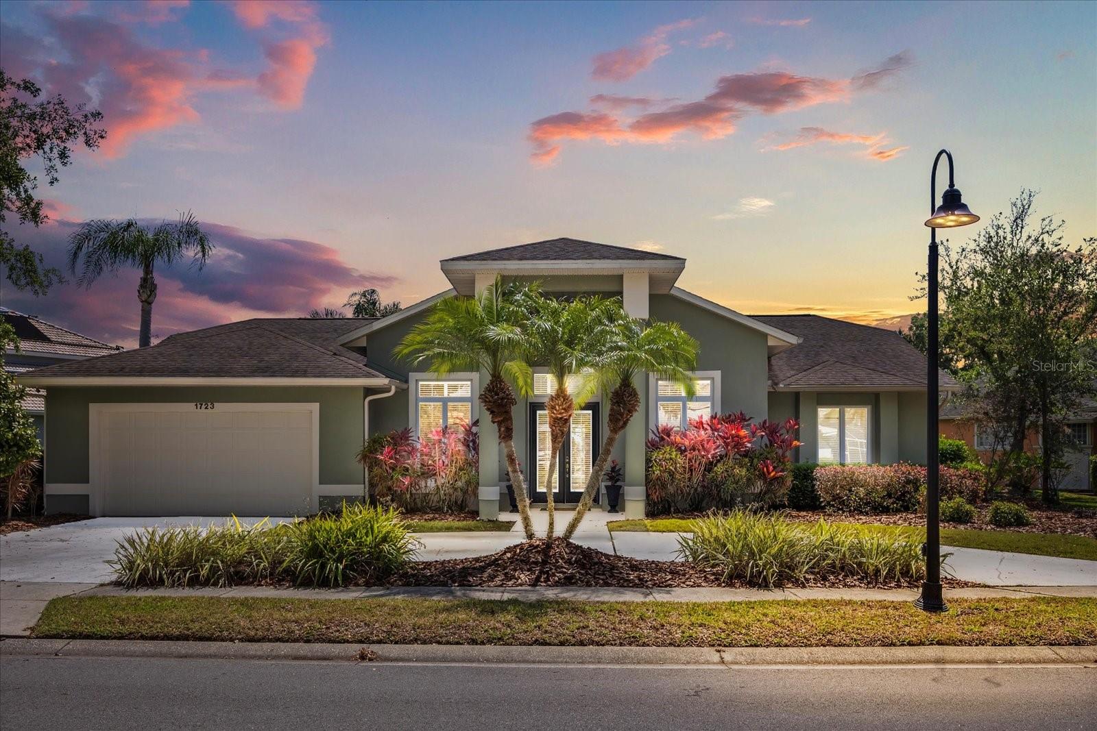 1723 LEE JANZEN DR, KISSIMMEE, FL, 34744