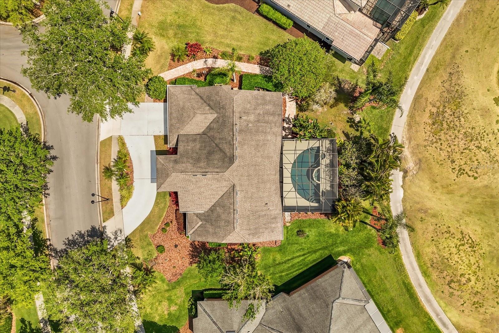 1723 LEE JANZEN DR, KISSIMMEE, FL, 34744
