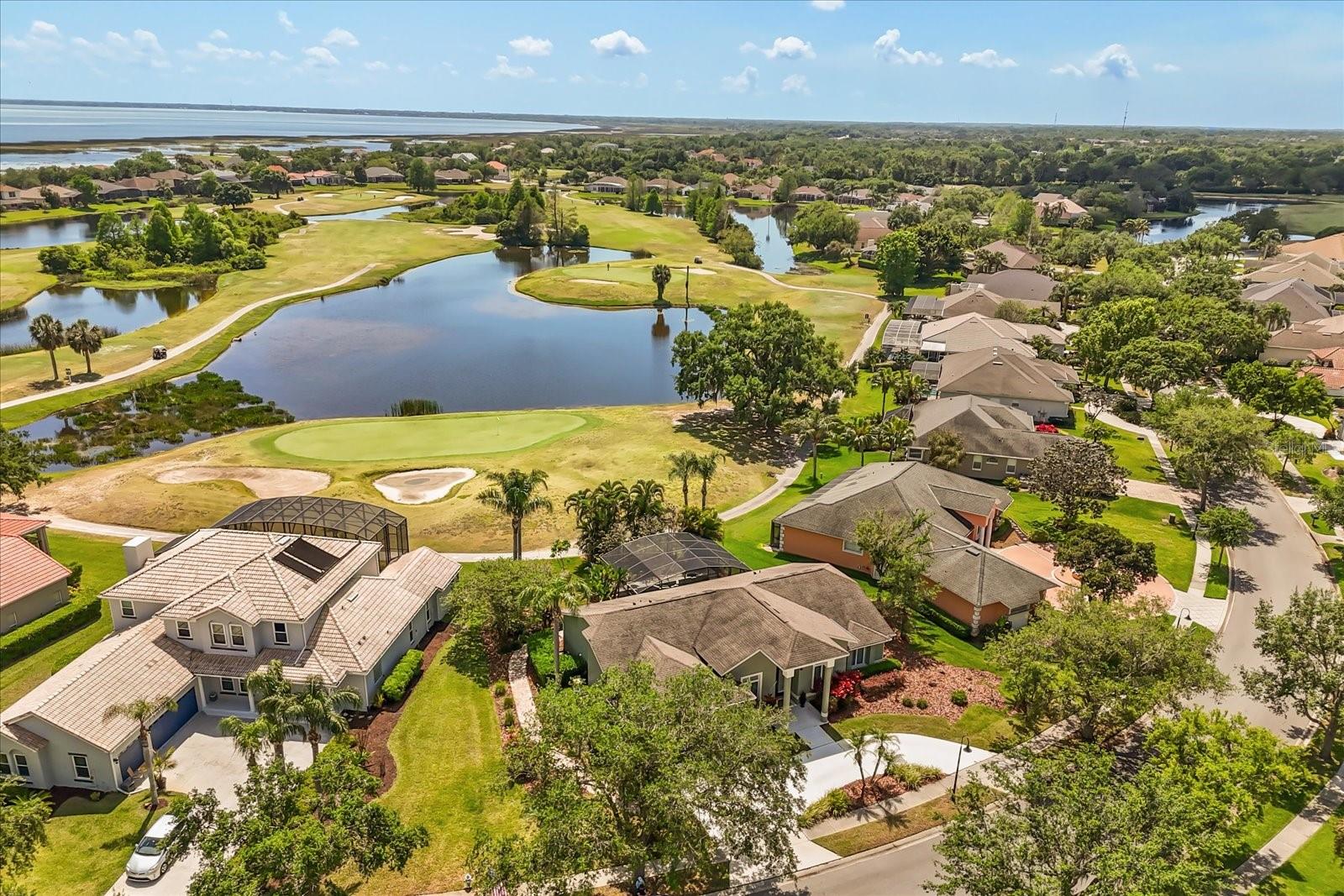 1723 LEE JANZEN DR, KISSIMMEE, FL, 34744