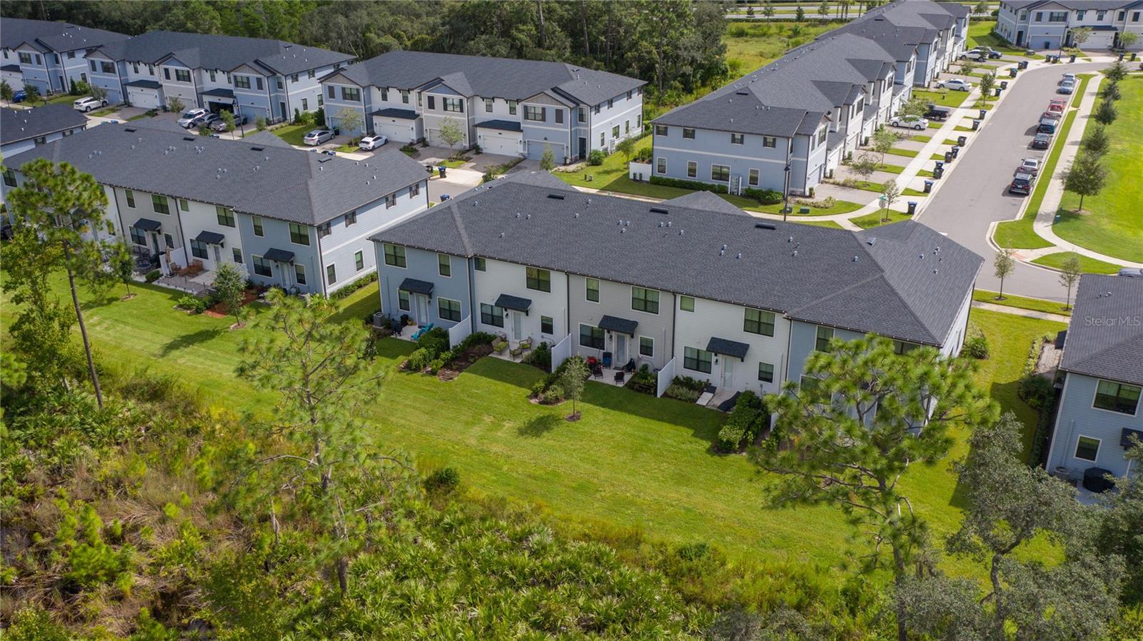 11205 WHISTLING PINE WAY, ORLANDO, FL, 32832